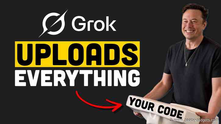 Grok CLI Secretly Uploaded Full User Directories and SSH Keys