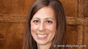 Female prosecutor suspended from her job over claims she had inappropriate affairs with THREE men including a defendant and an illegal immigrant