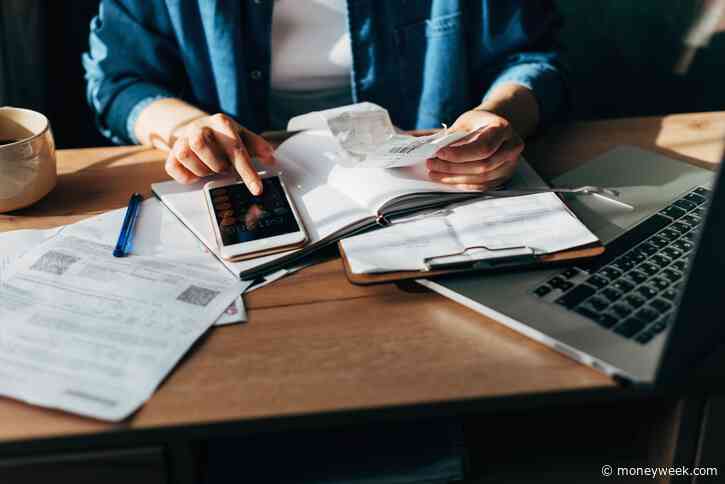 Number of 45% taxpayers more than doubles in five years. What should you do if you’re in a higher band?