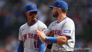 MLB trade rumors: Mets could be readying for major sell-off ahead of deadline