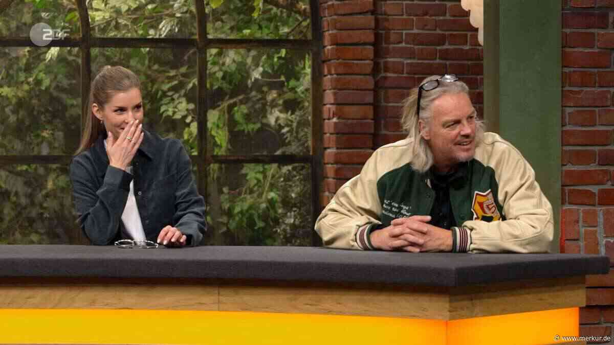 „Irre! Irre! Irre!“: „Gruselige“ Rarität fasziniert Horst Lichter - und verschreckt die „Bares für Rares“-Händler
