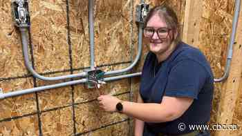 Why electrician pre-apprenticeship programs are no guarantee of work, or even an apprenticeship