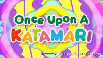 Once Upon A Katamari – Nintendo Switch 2-Version und DLC angekündigt