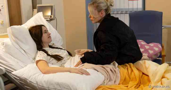 Coronation Street’s controversial Betsy strangulation story kicks off heated fan debate