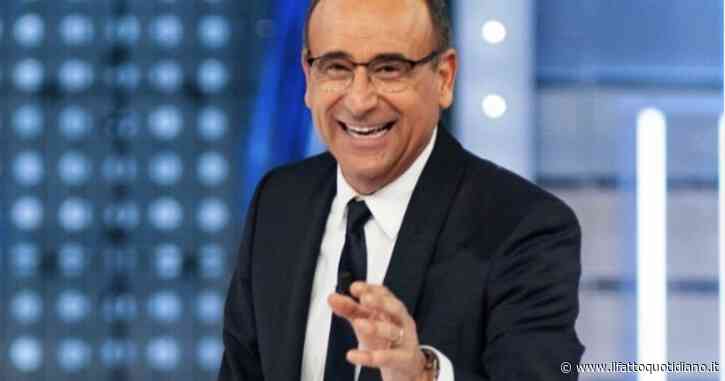 Paola Perego dice sì alle imitazioni, Anna Pettinelli lascia Amici: da Jasmine Carrisi a Maddalena Corvaglia, ecco chi c’è nel cast di Tale e Quale Show