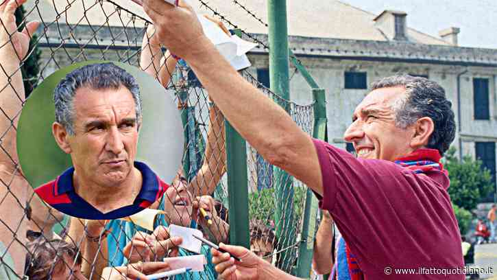 Il calcio “pane e salame”, la Bovisa, l’umiltà: Osvaldo Bagnoli saluta il mondo a testa alta