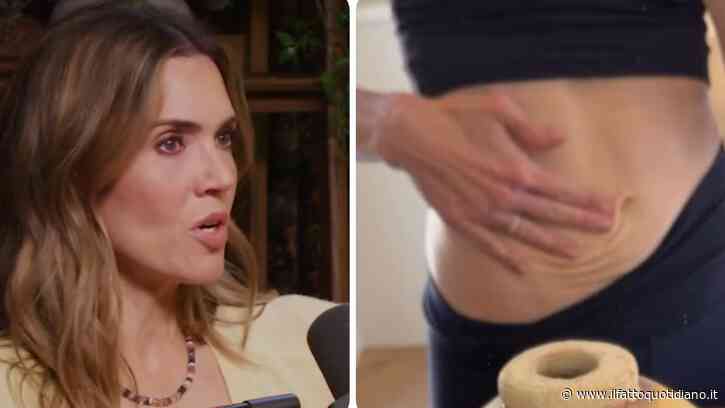 “Dopo tre figli in tre anni e mezzo, questo è il mio corpo… pelle rilassata e tutto il resto”: il post dell’attrice e cantante 42enne Mandy Moore