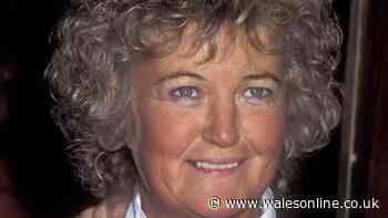 Oscar-winning Home Alone 2 star Brenda Fricker dies aged 81
