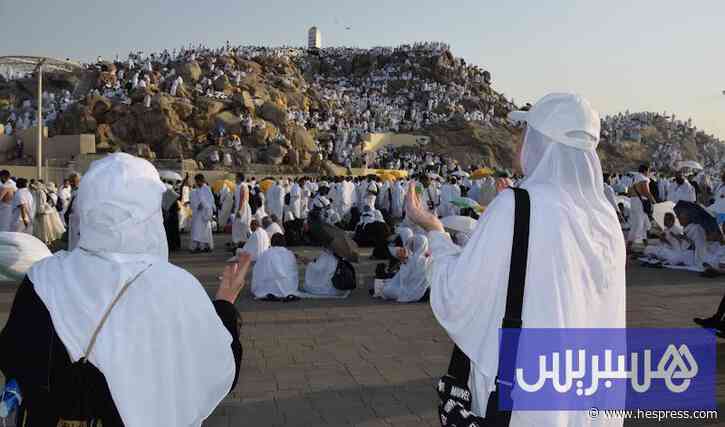 الأوقاف تعلن آجال أداء مصاريف الحج