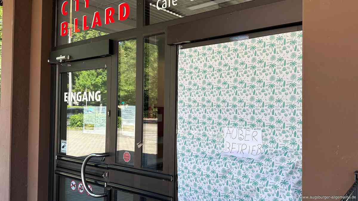 „Habe niemandem etwas getan“: Billardcafé-Chef ist nach Schüssen auf sein Lokal entsetzt