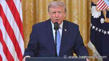 Trump doubles down on U.S. election attacks in his primetime speech