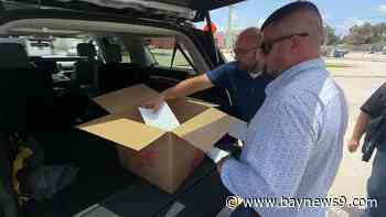 Fort Meade recall committee submits petitions to remove city leaders