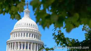 Military benefits bill pulled from the floor as tensions between lawmakers boil over