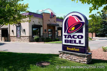 Lettuce at Taco Bell in several states confirmed as a source of diarrhea-causing parasite