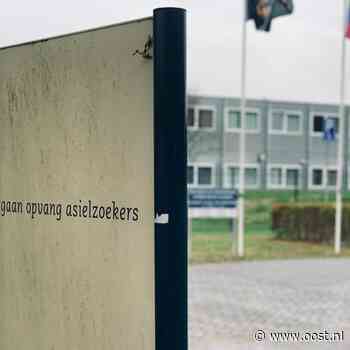 Azc Hardenberg vandaag dan toch gesloten: 'Heeft vertrouwen geen goed gedaan'