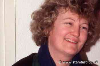 Brenda Fricker: My Left Foot star who paved way for Irish talent in Hollywood