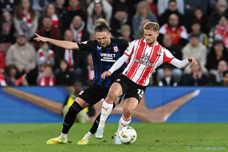 Report: Tottenham Hotspur are in the race to sign Brazilian star