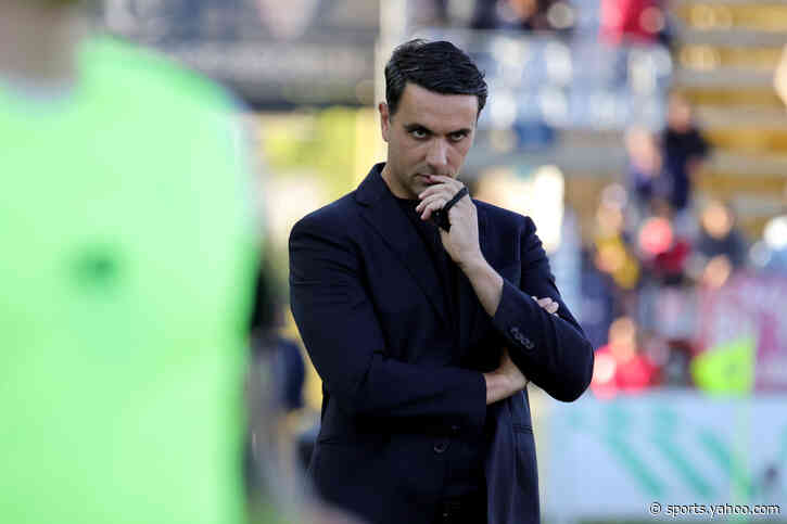 Palladino potential new Italy coach, with Pirlo and Mancini other options