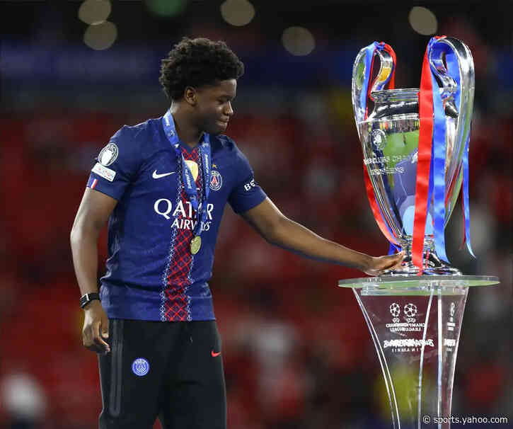 Jorge Mendes partners with Manchester City target to facilitate Paris Saint-Germain exit