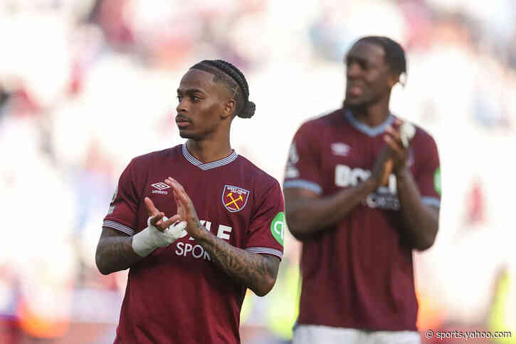 Aston Villa emerge as leaders in Crysencio Summerville pursuit as Roma set deadline