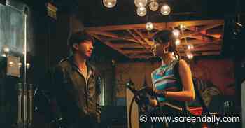 Rising Hong Kong star Angela Yeun on going from accounting to big screen awards