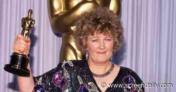 Oscar-winning actress Brenda Fricker dies aged 81