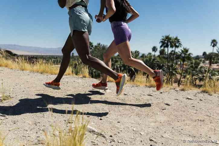 Teva stellt Trailpeak-Trailrunner vor und erweitert Schuhlinien für Herbst 2026