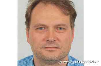 POL-IZ: 260717.2 Glückstadt/Itzehoe: 50-Jähriger vermisst