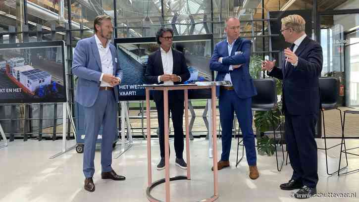 Samenwerking cruciaal in modal shift groente en fruit