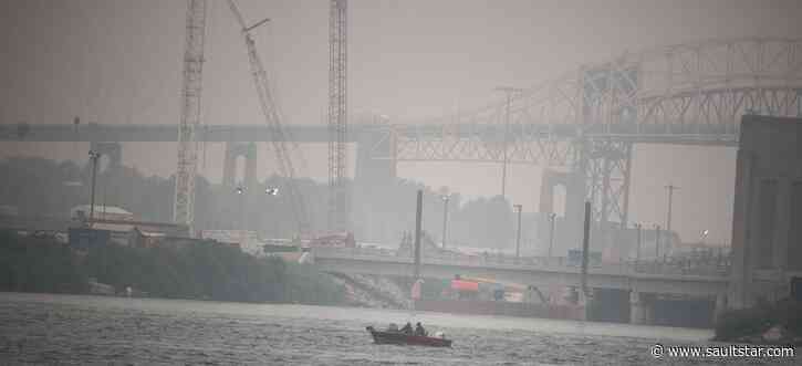 City closures stay in effect