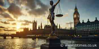 Designation Without Correction: What the Vassiliades Amendment Reveals About the UK's Sanctions Regime