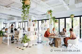 How to Transform Your Workplace: Practical Interior Design Tips