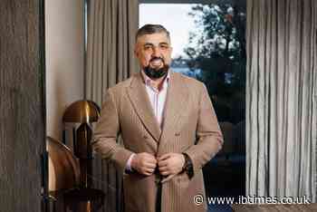 David Natroshvili on Why Simplicity Is the Hardest Thing to Protect When You're Growing Fast