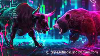US stock market today: Fresh selling in AI-related stocks drags indices down; oil prices rise