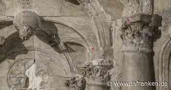 St- Michael in Bamberg: Neues Update zum Stand der Restaurierung