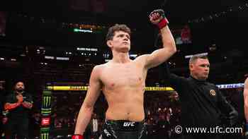 Chase Hooper | Focused On Refining What Made Him Successful
