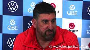 ‘It’s a real worry’: Fresh Swans issue laid bare after no-show as greats call for tweak