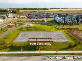 Businesses build on Beaumont's strong residential growth