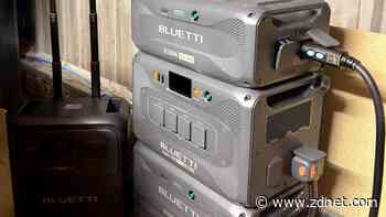 I tested this backup power station during a real blackout - don't make my mistakes