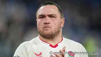 Jamie George: England may leave the pitch if targeted by racist abuse in Argentina