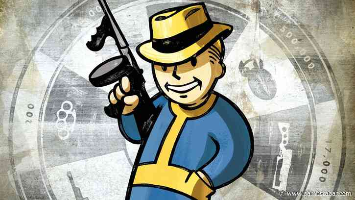 Fallout 5 is "currently in preproduction": Bethesda breaks silence on long-awaited RPG