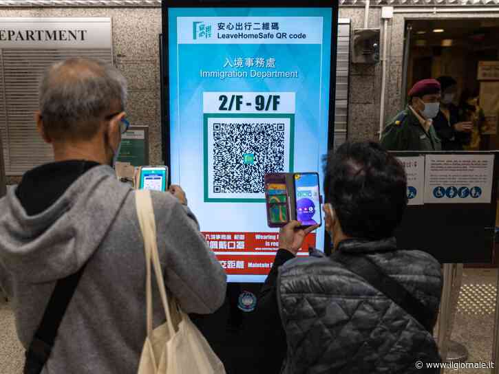 Il mistero dei QR code “impazziti”: cosa c'è dietro gli utenti dirottati su siti porno