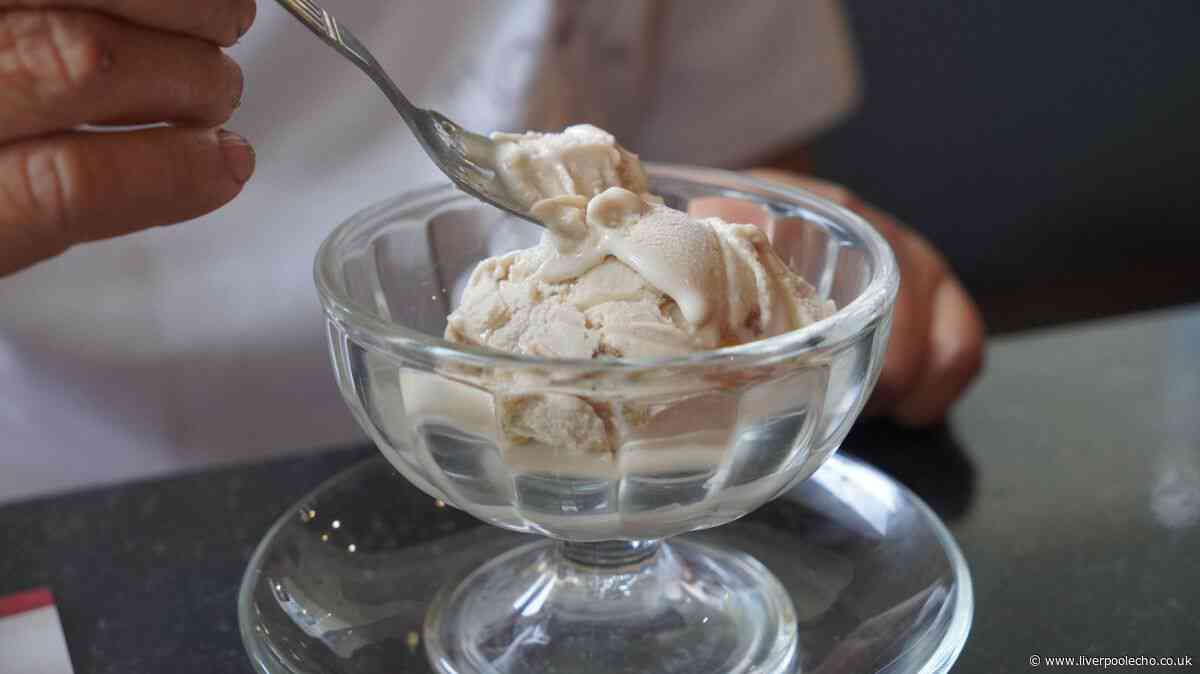 Aldi £2.69 ice cream is 'beautifully creamy' and tastes better than Häagen-Dazs