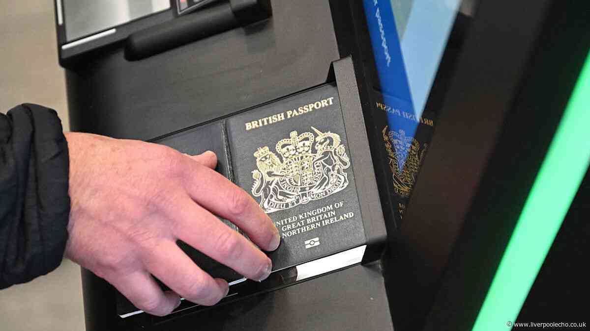 Foreign Office update for anyone travelling with medication
