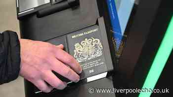 Foreign Office update for anyone travelling with medication