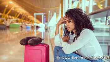 UK holidaymakers told to check this before flying