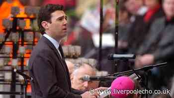 From the pitch at Anfield to the Prime Minister's office - a journey 17 years in the making
