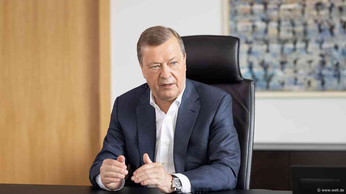 Dieser Staat überschätzt sich
