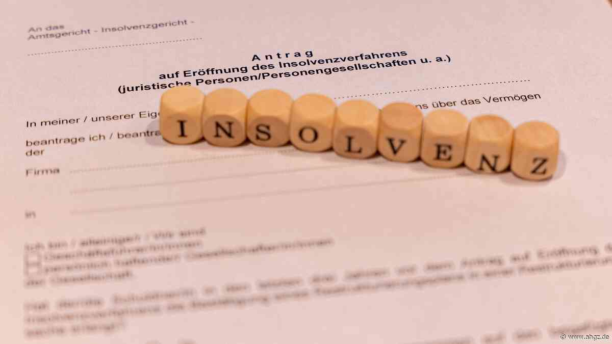 Betriebspraxis : Insolvenz und Urlaubsgeld – was gilt?