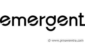 Emergent Raises Series C at $1.5 Billion Valuation, Becomes Unicorn in a Year of Launch